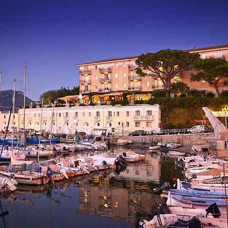 La Voile D'Or Hotel Saint-Jean-Cap-Ferrat Luaran gambar