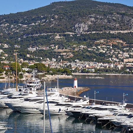 La Voile D'Or Hotel Saint-Jean-Cap-Ferrat Luaran gambar