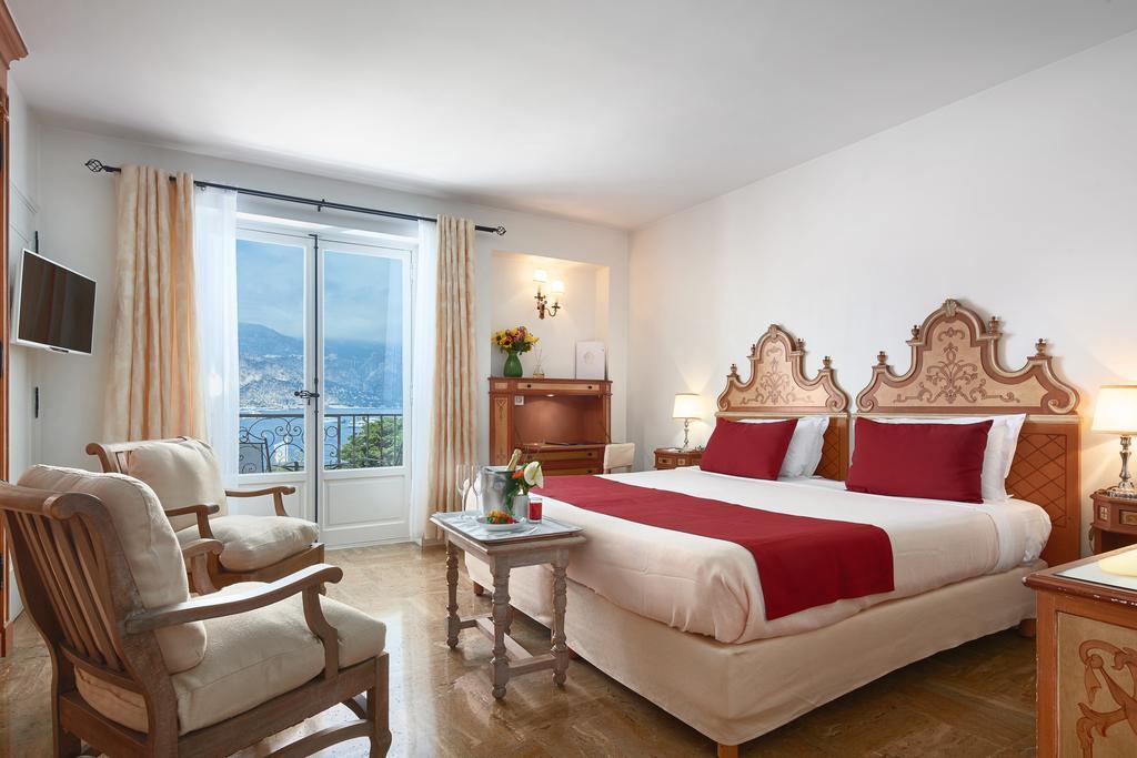 La Voile D'Or Hotel Saint-Jean-Cap-Ferrat Luaran gambar